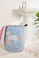 Laundry basket