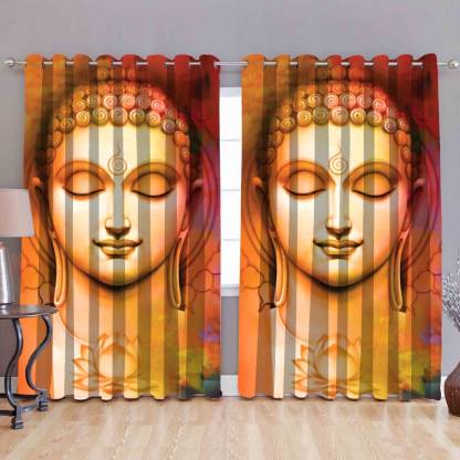 Temple Curtains