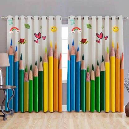 Kids Curtains