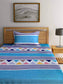 Bed sheet, Elastic Fitted