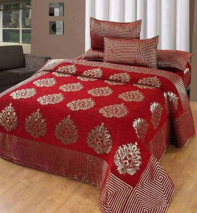 Bed Cover