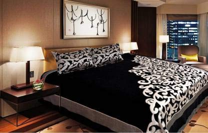 Bed Cover