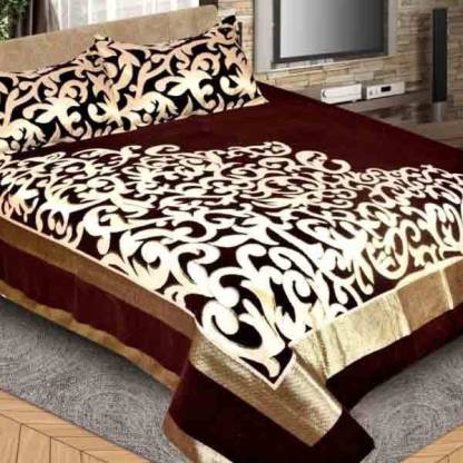 Bed Cover
