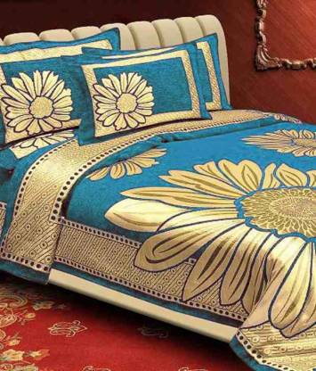 Bed Cover