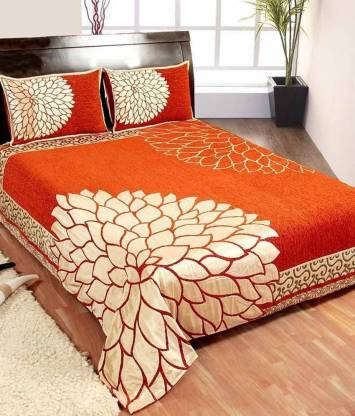 Bed Cover