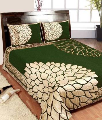 Bed Cover