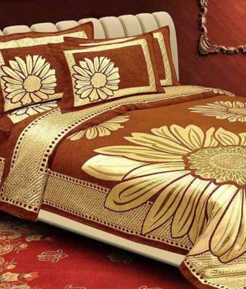 Bed Cover