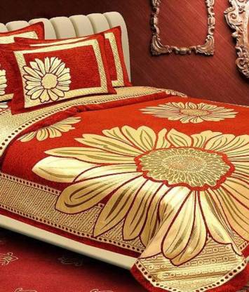 Bed Cover