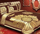 Bed Cover