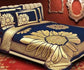 Bed Cover
