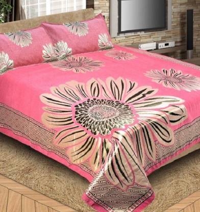 Bed Cover