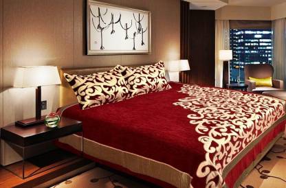 Bed Cover