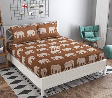 Double Bedsheet