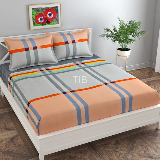 Double Bedsheet