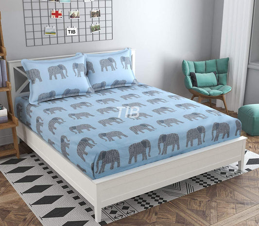 Double Bedsheet