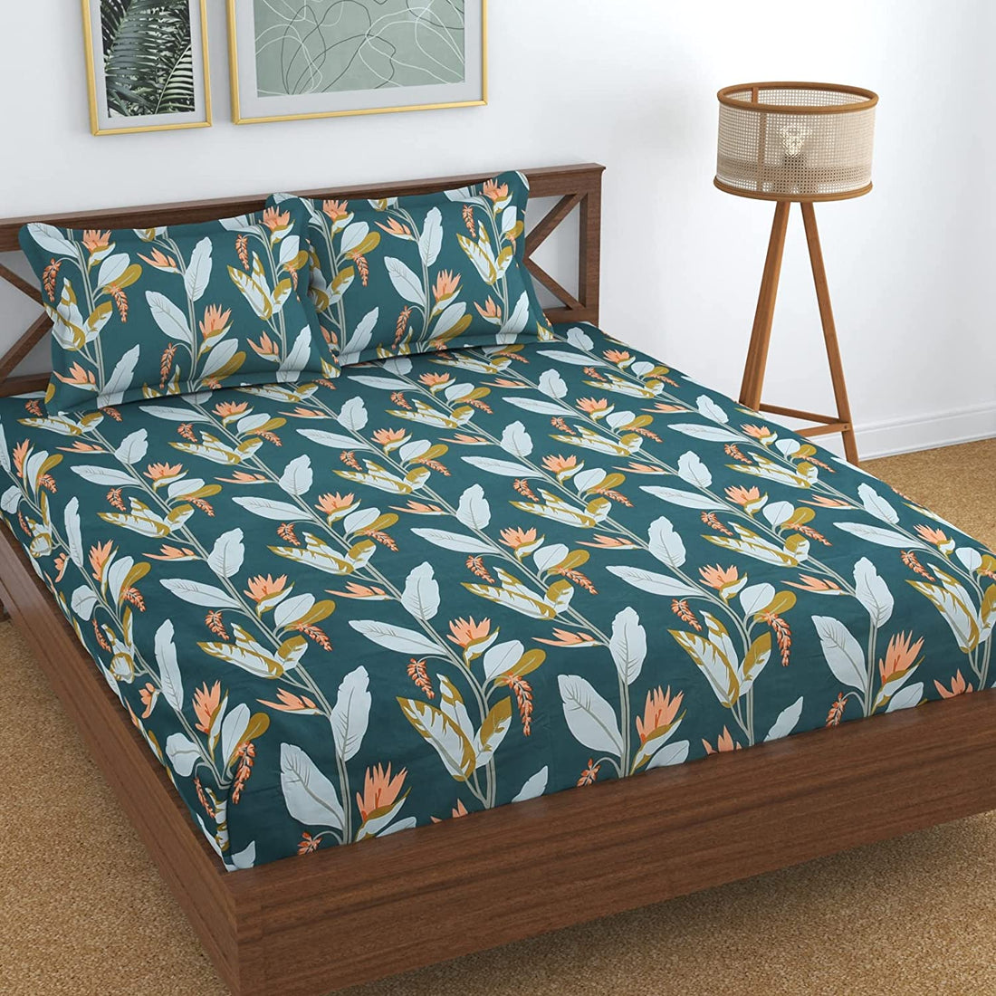 Double Bedsheet