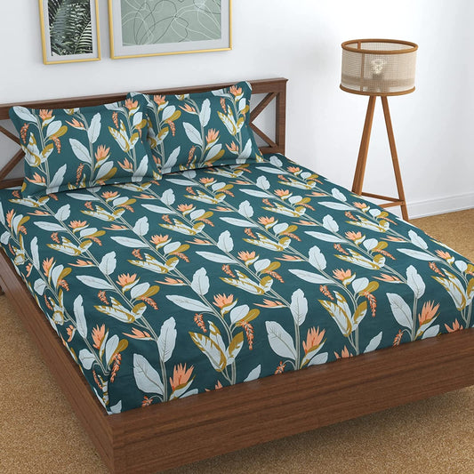 Double Bedsheet