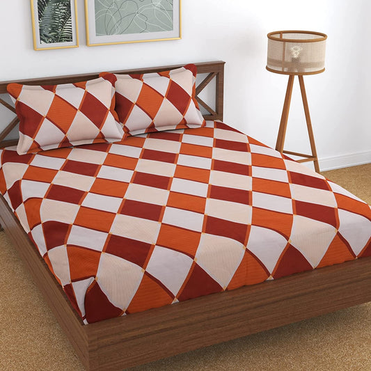 Double Bedsheet